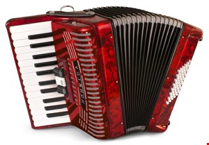 اجاره آکاردئون