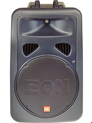اجاره باند JBL EON G2
